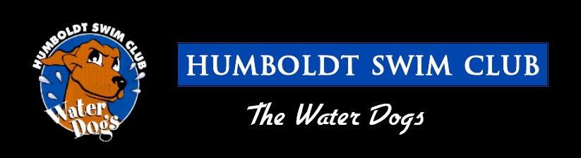 Humboldt Swim Club